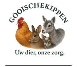Gooischekippen.nl logo
