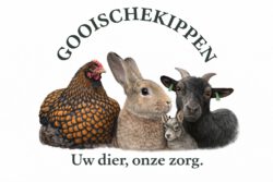 Gooischekippen.nl logo